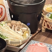 よい宵のおすすめ料理2