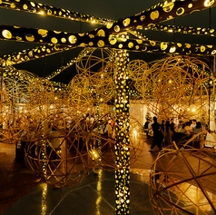 Jozenji Beer Park ジョウゼンジビアパークの特集写真