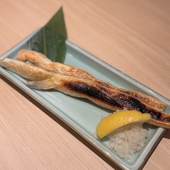 鮭はらす焼き