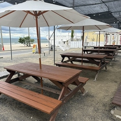 Holoholo BBQ ホロホロ バーベキューのおすすめポイント1