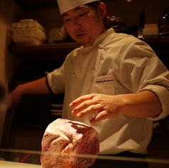 大和焼肉やまとくの雰囲気3