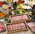 和牛肉寿司×創作料理　居酒屋 うま粋　UMAIKI　八重洲本店のおすすめ料理1