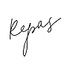 REPAS ルパのロゴ
