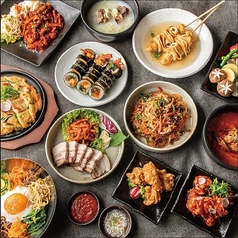 韓国食堂 KOMAの特集写真
