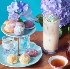 china cafe チャイナ カフェのコース写真