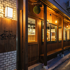 さかなや 魚炉りの雰囲気3