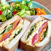 創作カフェバル Noa Nowa ノアノワのおすすめ料理3