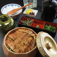 桂昇のコース写真