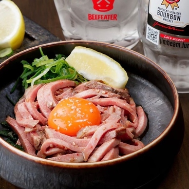 枚方大衆酒場sun くずは店のおすすめ料理1