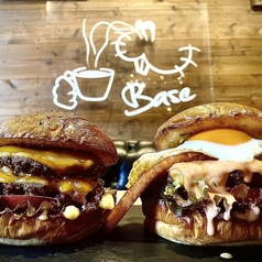 Cafe&Bar BASE カフェバー ベースの写真