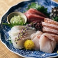 料理メニュー写真&nbsp;盛り合わせ