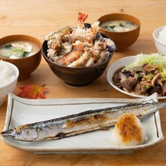 大衆食堂 定食のまる大 静岡北口店のおすすめ料理1