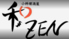 小料理酒屋 和ZENのロゴ