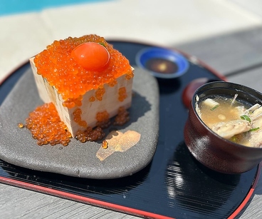 寿司左舷 中之島のおすすめ料理1