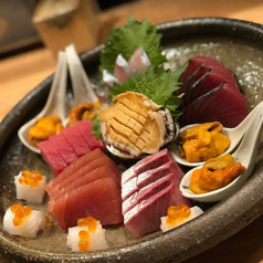 さかなや かねなりのおすすめ料理1