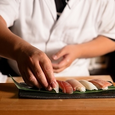 和酒処　婆娑羅の写真2