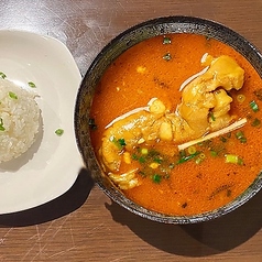 アンモナイトレストラン 札幌の特集写真