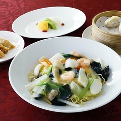 本格中華 春華 西明石のコース写真