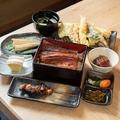 鰻楊亭のおすすめ料理1