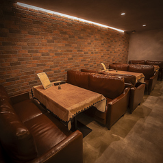 Bistro Yasakaの雰囲気3