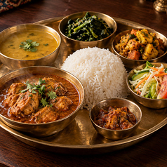 インド料理ナン太郎のおすすめ料理3