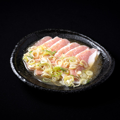 【旨塩】トントロ/【旨塩】豚バラ