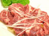 銀鍵 ぎんかぎ 焼肉のおすすめ料理2