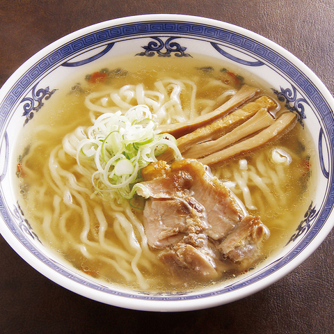 一杯の丼に鶏の美味しさが凝縮されたラーメン!12月17日(木)移転オープン!!