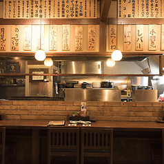 鶏ごっち 成田店の雰囲気3