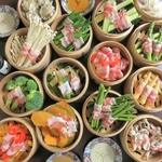 酒ト蒸し ふわり