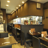 中華もくめの雰囲気3