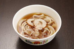 【お子様】お子様うどん