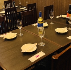 Supreme kitchen and bar シュプリームキッチンアンドバーの雰囲気3