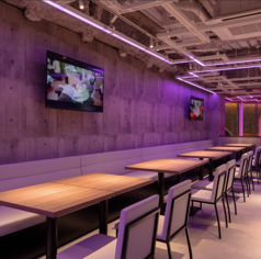 NOWL KOREAN KITCHEN ノウルコリアンキッチンの特集写真