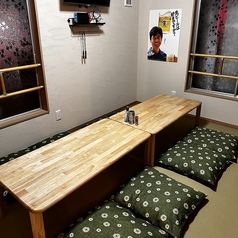 炭火焼き ゆたの特集写真