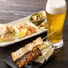 うまや キャナルシティ店の特集写真