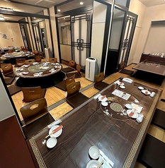 台湾料理 蔡記のコース写真