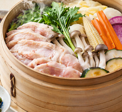 鮮魚灯 すすきの駅前店のコース写真