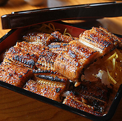 うなぎと焼きとりの店 ON THE ROAD(オンザロード)のおすすめポイント1