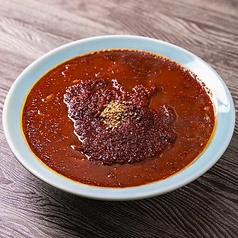 名物辛麺 (激辛)