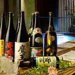 全てのコースに＋550円でpremium飲み放題or3時間飲み放題にグレードアップ可能に★