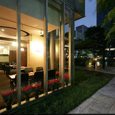 イタリアンダイニング 鷹の雰囲気2