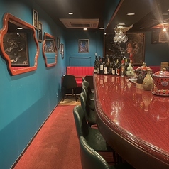 Ye CHINA TONGUEのおすすめポイント1