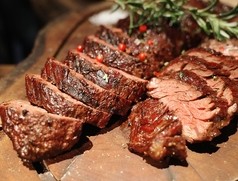 サムズ バーベキューのおすすめ料理3