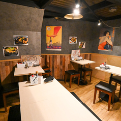 小規模の宴会に最適！おいしいお食事を楽しみながら楽しいひと時をお楽しみください♪