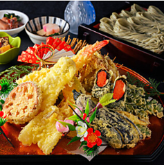 地鶏×鮮魚 和食邸 鳥海 赤坂見附店特集写真1