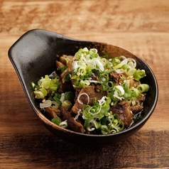 特製佐賀牛すじ煮込