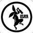 USAYA ウサヤのロゴ