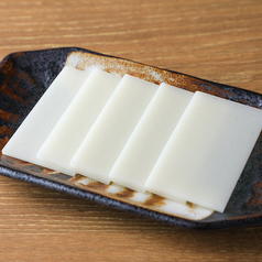 うす切りもち