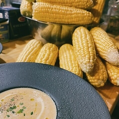 食べるズッパ（濃縮野菜の無添加スープ）